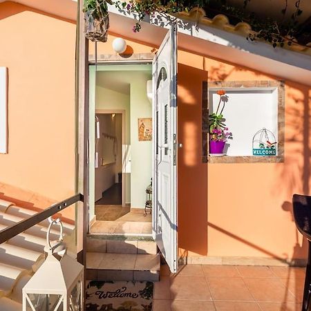 Bougainvillea House 2 Kalamata Zewnętrze zdjęcie