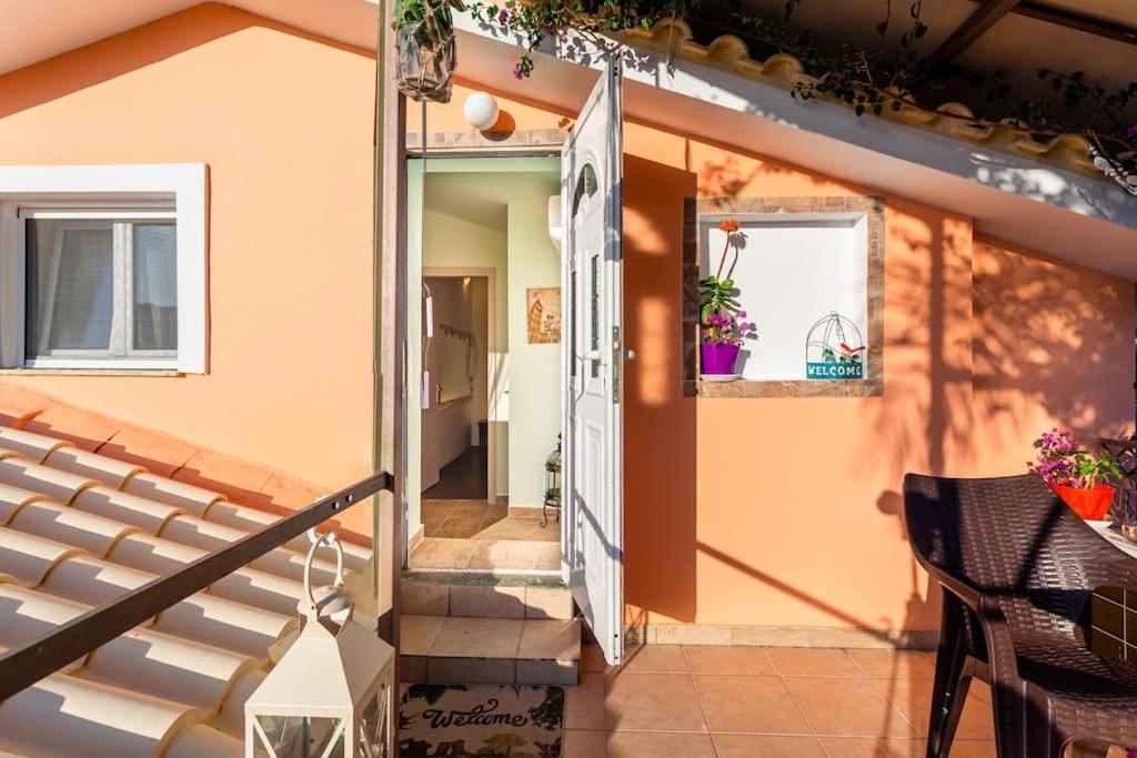 Bougainvillea House 2 Kalamata Zewnętrze zdjęcie