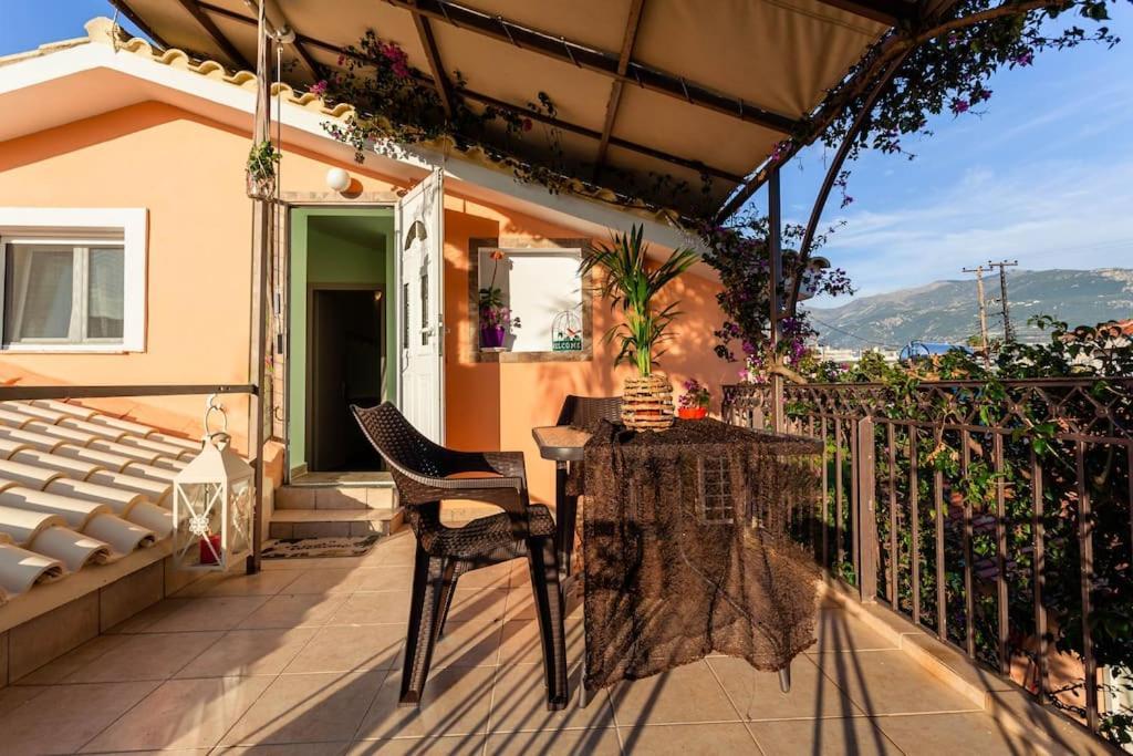 Bougainvillea House 2 Kalamata Zewnętrze zdjęcie