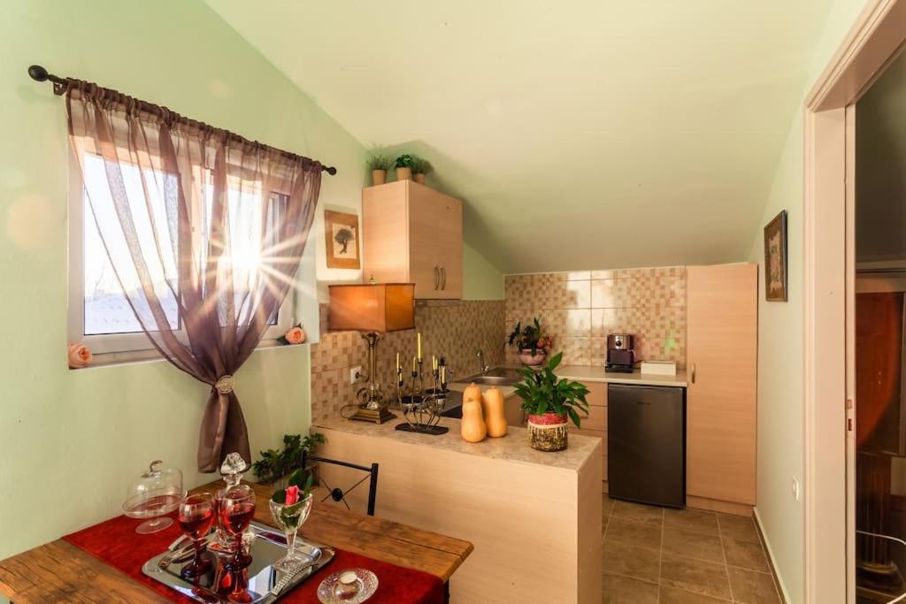 Bougainvillea House 2 Kalamata Zewnętrze zdjęcie